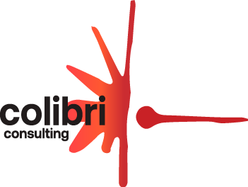 Logo Colibri Consulting